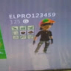 Meet your Posher, Erazo